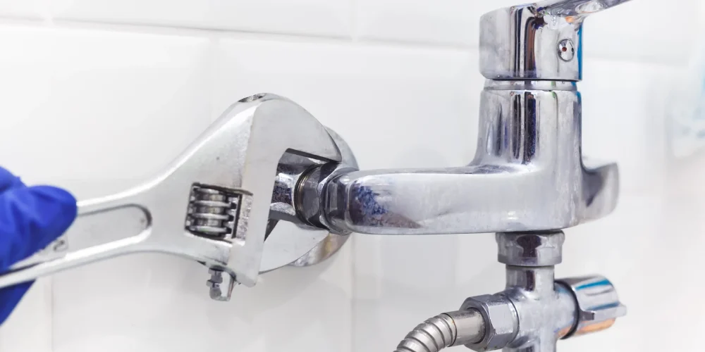 Réalisation plomberie, DAVID Anthony, entreprise de plomberie, chauffage à Noyal-Châtillon-Sur-Seiche