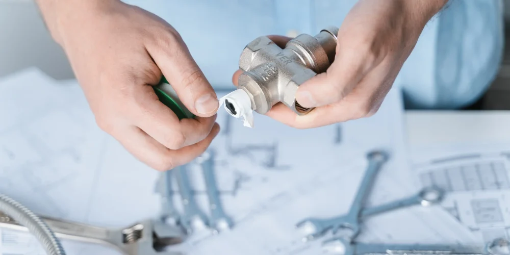 Réalisation dépannage, DAVID Anthony, entreprise de plomberie, chauffage à Noyal-Châtillon-Sur-Seiche